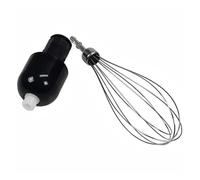 Stainless Steel To Hand Held Egg Beater Mixer Head Accessories, Compatible For Bosch,for MSM6 MSM7 MQ6 ZHB1620 MS6(Bk)