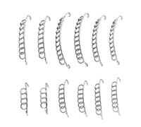 Stainless Steel Toenail Pedicure Wire|Toenail Correction Wire Ingrown Toe Pedicure Tool Stainless Steel Toe Nail Recovery Corrector 12PCS