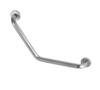 Stainless Steel Toilet Bathroom Grab Bar Bathtub Handrails Armrest Handle Bathroom Items for Bathroom(Drawing Surface)