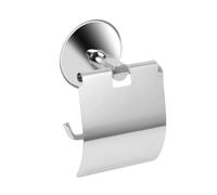 Stainless Steel Toilet paper Holder Suction Wall Paper Roll