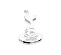 Stainless Steel Tottenham Hotspur FC Cockerel Single Stud Earring - J2779