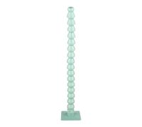 Stainless Steel Towel Rail - 32cm/12.6in PVC | Adjustable Shower Head & Toilet Paper Holder, Flexible Bathroom Accessory for Towels and Tissue | Use of Mounting Attachment on the