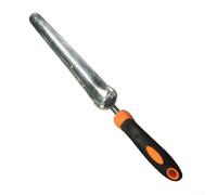Stainless Steel Transplanter, Garden Trowel, Hand Trowel With Ergonomic Handle For Planting And Transplanting In The Garden Balcony