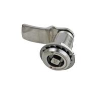 Stainless Steel Triangle Stretch Cam Lock for Kitchen Cabinets Multiple Styles(Style 02)