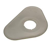 Stainless Steel Triangular Dishwasher Filter for Ariston Dishwasher