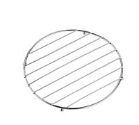 Stainless Steel Trivet, Heat Resistant Square/Round Trivets, Easy To Clean And Store, Trivets For Hot Pots And Pans