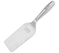 Stainless Steel Trowel - Smooth Polished , Ergonomic Handle Design, Balanced Hand Tool, Sturdy Construction Material | For Masonry Plastering Floor Wall Repair Cement Concrete Finishin