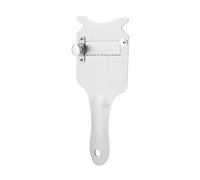 Stainless Steel Truffle Cheese Slicer, Anti-Rust Chocolate Cheese