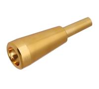 Stainless Steel Trumpet Mouthpiece Small Nozzle Professional 3.0C/5C/7C Plated Mouthpiece Small Trumpet