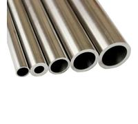 Stainless Steel Tube 1pcs 316L Stainless Steel Tube Precision Pipe Outer Diameter 16mm 18mm 19mm 20mm Wall Thickness 1mm 1.5mm Sanitary Tube(OD18 ID15)(Od20 Id17)