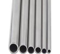 Stainless Steel Tube, 1pcs 500mm OD 25mm 28 32 34 38 Mm 304 Seamless Capillary Tube, Hollow Metal Circular(OD 25mm ID 22mm)