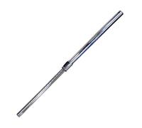 Stainless Steel Tube,Compatible for Karcher, WD2 WD3 WD4 WD5 NT18 NT20 NT25 NT30 NT38 Vacuum Cleaner Telescopic Rod Extension Tube