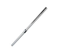 Stainless Steel Tube ，Compatible for Karcher，WD2 WD3 WD4 WD5 NT18 NT20 NT25 NT30 NT38 Vacuum Cleaner Telescopic Rod Extension Tube