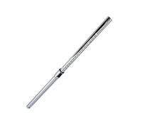 Stainless Steel Tube，Compatible for Karcher，WD2 WD3 WD4 WD5 NT18 NT20 NT25 NT30 NT38 Vacuum Cleaner Accessories Telescopic Rod Extension Tube