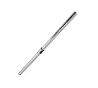 Stainless Steel Tube,Compatible for Karcher,WD2 WD3 WD4 WD5 NT18 NT20 NT25 NT30 NT38,Vacuum Cleaner Telescopic Rod Extension Tube