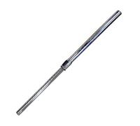 Stainless steel tube for Karcher WD2 WD3 WD4 WD5 vacuum cleaner Silver