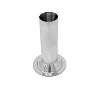 Stainless Steel Tube Horn Funnel for Meat Grinder (#32)
