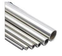 Stainless Steel Tube Pipe 32mm 34mm 35mm 36mm 38mm 40mm(Length 100mm,34x1mm 1pc)