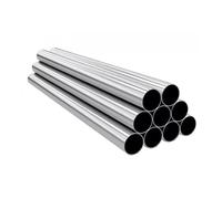 Stainless Steel Tube Stainless Steel Capillary Pipe Tubes 0.4mm .5mm .6mm .7mm .8mm .9mm 1mm 1.2mm(100mm,10x1mm 1pc)