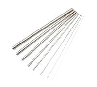 Stainless Steel Tubes 304 Stainless Steel Round Capillary Seamless Straight Tube 4x3.0mm/6x4mm/8x6mm/10x8mm/10x9mm/12x11mm(250mm,OD 12 x ID 11mm 1pcs)