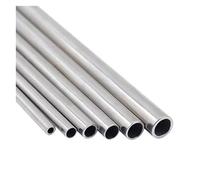 Stainless Steel Tubes Stainless Steel Round Capillary Tube 5mm 6mm 7mm 8mm 9mm 10mm 11mm 12mm 13.0mm 14mm 15mm 16mm 17mm 18mm 19mm 20mm 21mm 22mm(250mm,14x0.5mm 1pc)