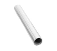 Stainless Steel Tubing 1pcs 304 Pipe Hollow Straight Metal Round Tube Length 200mm(14mm x 12mm)