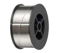 Stainless Steel Type 316L Mig Welding Wire 0.8mm 1 Kg Roll