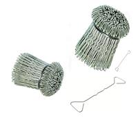 Stainless Steel Type 4 HOUSING TIE - Cavity Wall Ties 275mm Pack Off 250pcs