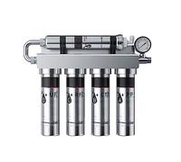 Stainless Steel UF Water Purifier Water Filtration System, Kitchen Under Sink Ultrafiltration 5 Stages Water Purifier Machine