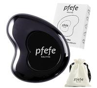 Stainless Steel Unbreakable Cryo Gua Sha for Body SPA Face Neck Eye