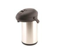 Stainless Steel Unbreakable Vacuum Pump Pot 3.5L