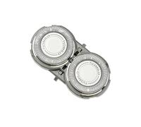 Stainless Steel Universal Razor Blades Shaving Heads With ABS Mount Holder Kit Replacement Compatible For Philips PQ182 PQ183 PQ206