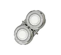 Stainless Steel Universal Razor Blades Shaving Heads With ABS Mount Holder Kit Replacement，Compatible For Philips， PQ182 PQ183 PQ206 Shaver Accessories