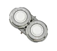 Stainless Steel Universal Razor Blades Shaving Heads with ABS Mount Holder Kit Replacement，Compatible for Philips， PQ182 PQ183 PQ206