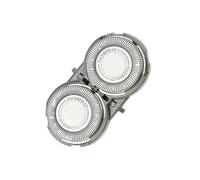 Stainless Steel Universal Razor Blades Shaving Heads with ABS Mount Holder Kit Replacement,Compatible for Philips, PQ182 PQ183 PQ206 Easy-Clean