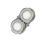 Stainless Steel Universal Razor Blades Shaving Heads With ABS Mount Holder Kit Replacement For PQ182 PQ183 PQ206