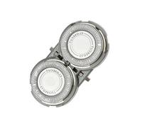 Stainless Steel Universal Razor Blades Shaving Heads With ABS Mount Holder Kit Replacement For PQ182 PQ183 PQ206