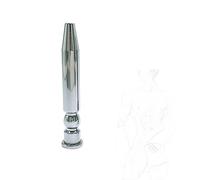 Stainless Steel Urethral Dilators Penis Plugs Hollow Urethral Dilator Prostate Stimulation Erotic CBT Masturbation Catheter Urethral Stimulation Dilators SM Extreme Sex Toys for Men(10MM)
