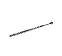 Stainless Steel Urethral Plug Urethral Sounding Urethra Horse Eye Thorn Male Urethral Dilator Adult Catheters Sex Toys for Men