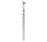 Stainless Steel Urethral Sound Anal Plug Beaded Urethral Dilator Penis Plug Catheter Stimulation Masturbation Sex Toy for Men Gifts Anal Plug Anal Dildo