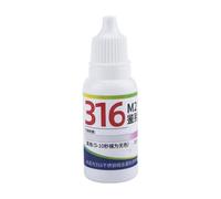 Stainless Steel Verification Solution 15ml Quick Detector