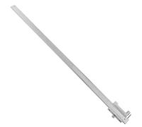 Stainless Steel Vernier Calipers Marking Gauge w/Carbide Scriber 0-400 mm