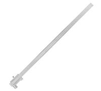 Stainless Steel Vernier Calipers Marking Gauge w/Carbide Scriber 0-400mm