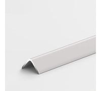 Stainless Steel Wall Edge Protector, Safety Molding for Furniture Protection, Durable Corner Guard for Tables and Walls