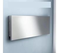 Stainless Steel Wall Mounted Folding Table - Kitchen Storage Shelf for Balcony, Bathroom, Laundry Room