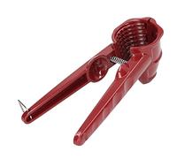 Stainless Steel Walnut Cracker Opener Tool Multifunction Nutcracker with Non Slip Handle for Walnut Nuts Chestnut