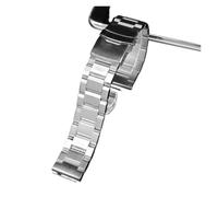 Stainless Steel Watch band Compatible With Casio EDIFICE Series EFV-540 EFV-500 BEM501 EFS-S510 EFB-650 Band Strap 18mm 20mm 22mm 24mm