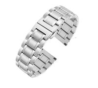 Stainless Steel Watch band Compatible With Casio EDIFICE Series EFV-540 EFV-500 BEM501 EFS-S510 EFB-650 Band Strap 18mm 20mm 22mm 24mm