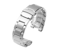 Stainless Steel Watch Band | Compatible With Casio G-Shock G-STEEL GST-W300G S300G 400G B100 S310