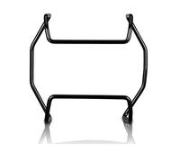 Stainless Steel Watch Bumper Screen Protection - Compatible with CASIO G-Shock DW 5000, DW 5600, GW 5000, GW 5600 (Black)